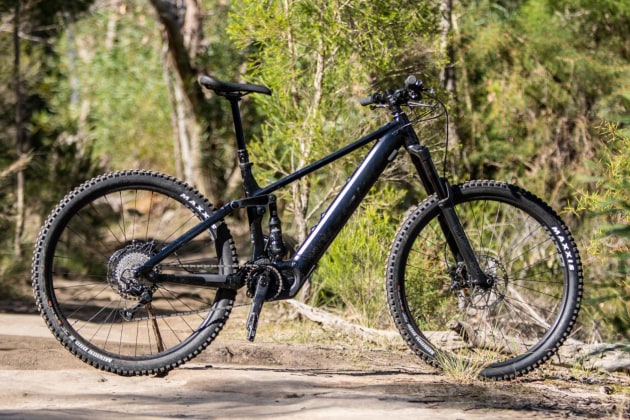 Norco bike quality discount