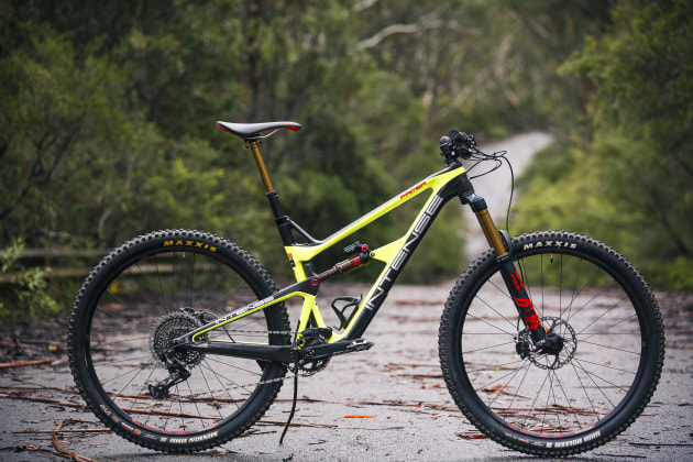 Intense primer mtb discount