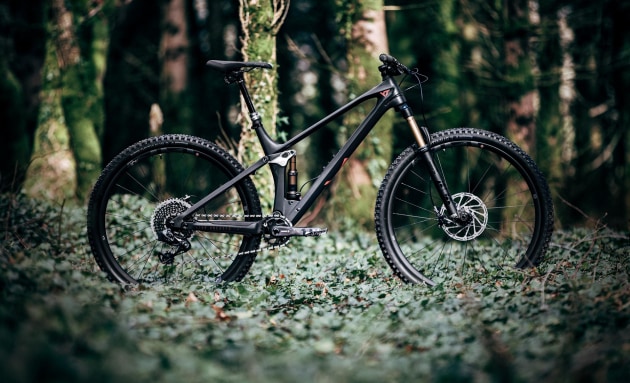 Pushys mtb deals