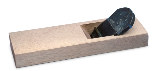 Japanese hand planer top