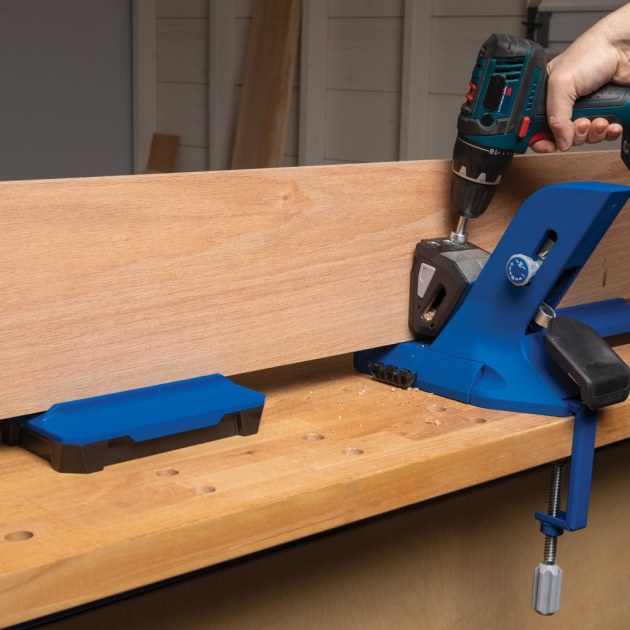 In the pocket new generation Kreg launched Australian Wood Review