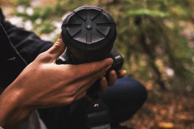 Kurvd's new lens cap is waterproof and dustproof - Australian Photography