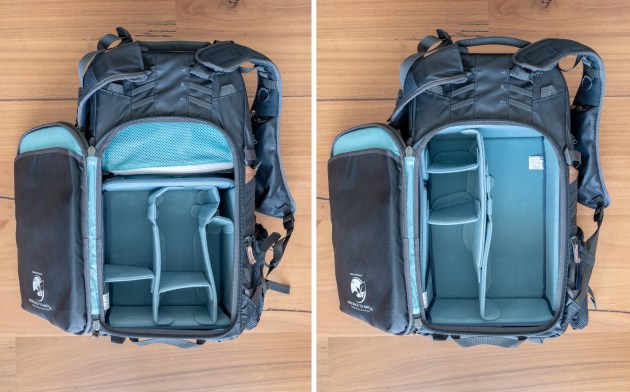 Shimoda explore 30 review hotsell