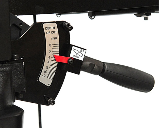Review Laguna JX8 jointer Australian Wood Review