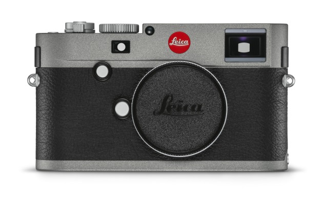 Leica releases new 'entry level' Leica M-E (Typ 240) - Australian