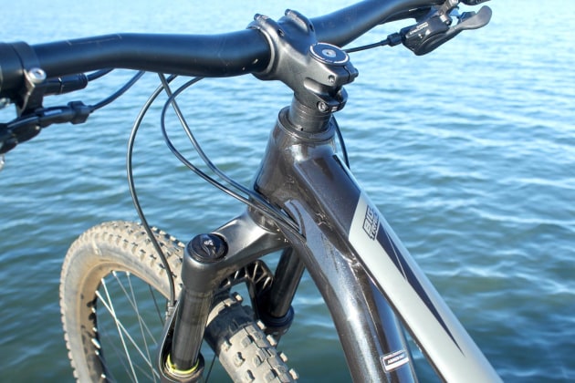 Big trail 500 discount