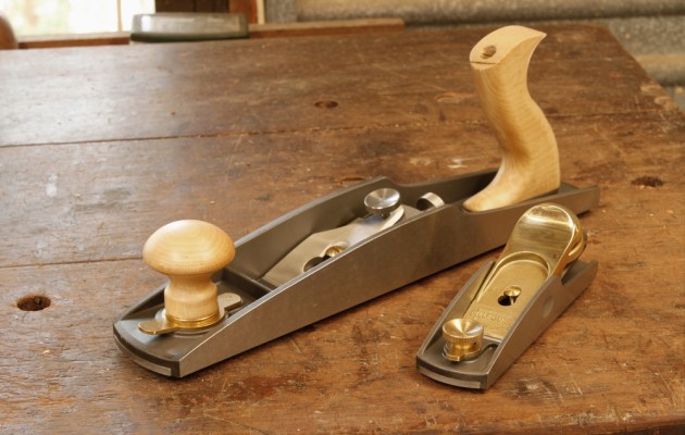 Lie nielsen low angle on sale smoothing plane