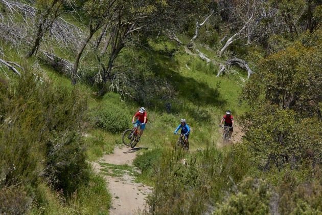 Mountain biking kosciuszko national park clearance