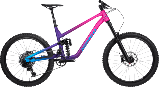 Norco mtb 2021 2025