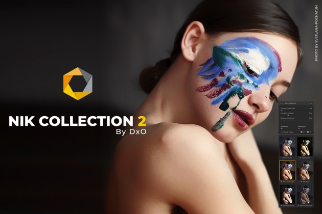 nik collection presets free download