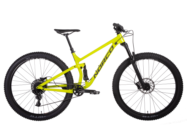 Norco fluid s3 sales