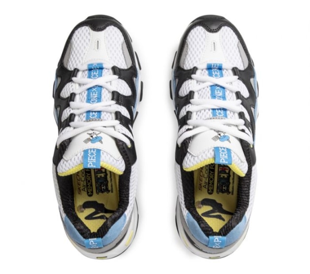 Skechers toei animation best sale