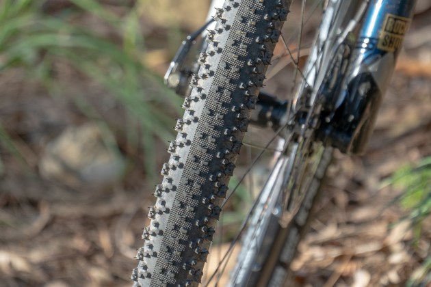 TRAIL TEST Panaracer Driver 29er Pro Tyres Mountain Biking