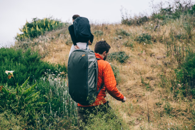 Best 65l travel backpack shop