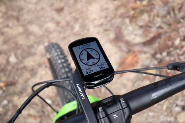 Garmin 830 mountain bike online