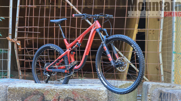 2019 pivot trail 429 new arrivals