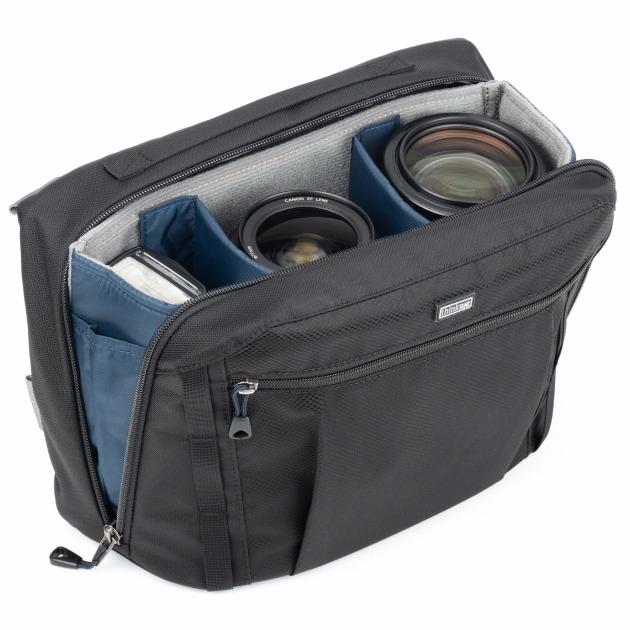 Think Tank launches new photojournalistfriendly sling bags