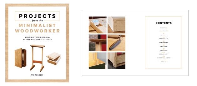 Letter from Canada Vic Tesolin on his new book Australian Wood
