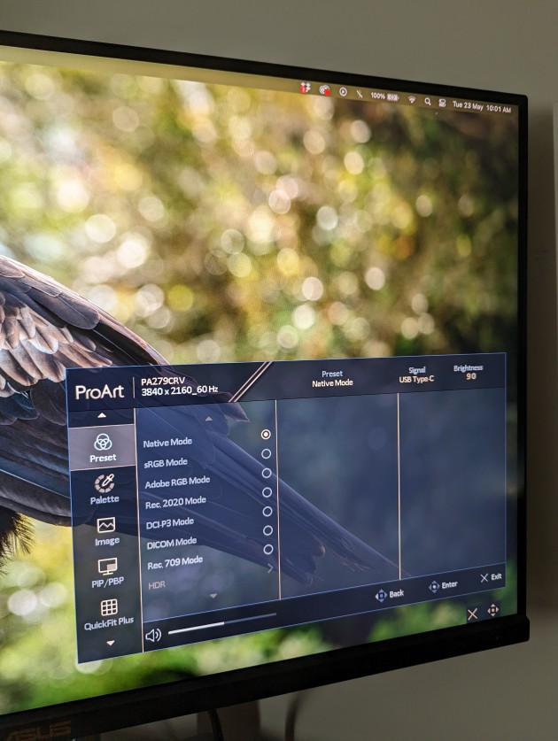Review: ASUS PA279CRV image-editing monitor - Capture magazine Review: ASUS PA279CRV image-editing monitor - Capture magazine