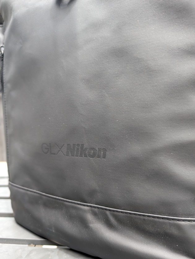 Review: Nikon Gaston Luga GL X camera bag - Australian Review: Nikon Gaston Luga GL X camera bag - Australian