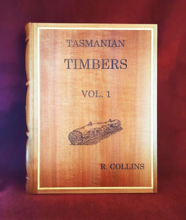 Making a ‘book box' Australian Wood Review