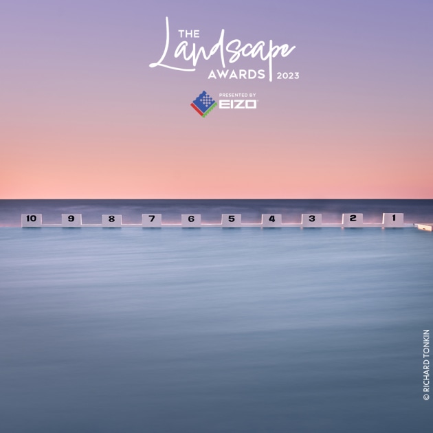 The Landscape Awards 2023 open for entries - Australian Photography