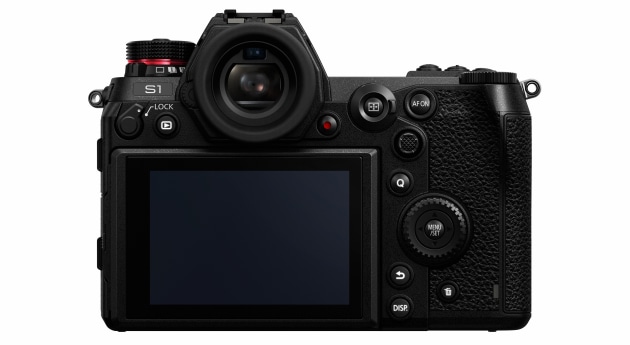 Review: Panasonic Lumix S1 - Australian Photography