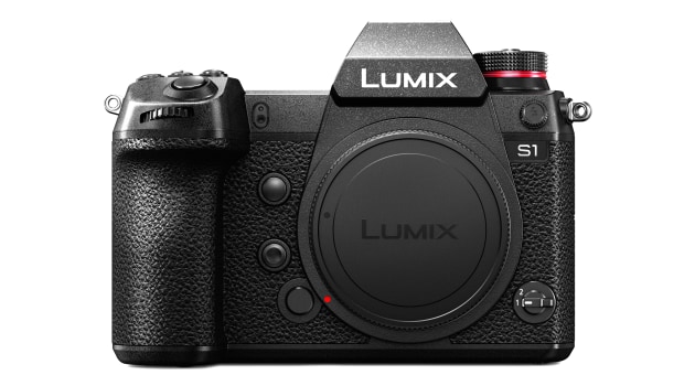 最新最全の Lumix Panasonic Review: S1 Photography Australian - デジタルカメラ