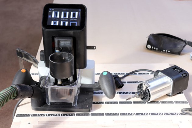 Origin cnc clearance router price