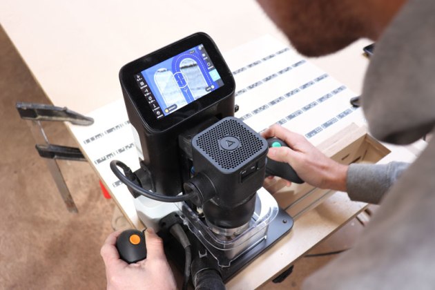 Origin cnc clearance router price