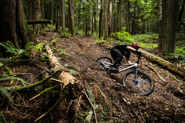 Norco return to roots with 2021 Shore lineup Mountain Biking