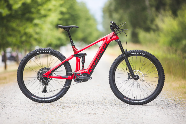 Norco drops new Sight Voltage e mtb Mountain Biking Australia