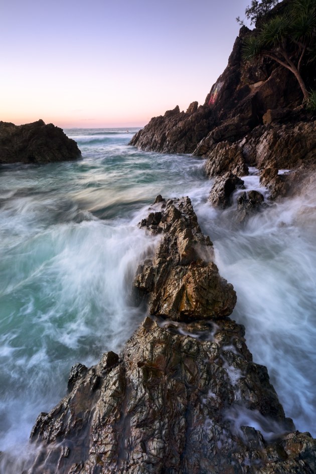 The Landscape Awards: Five quickfire seascape photo tips