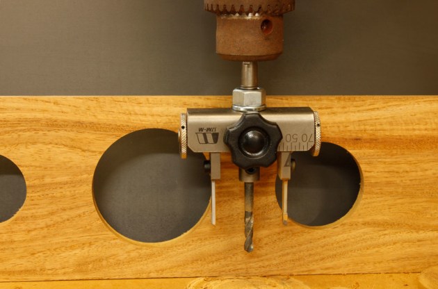 Star M Adjustable Circle Cutter Australian Wood Review