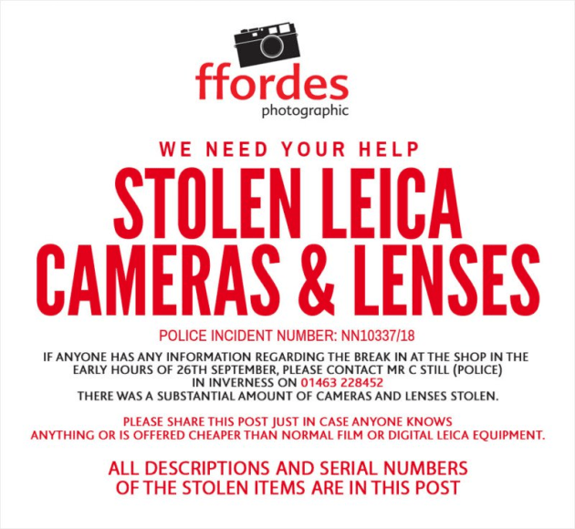 Stolen gear s3 discount