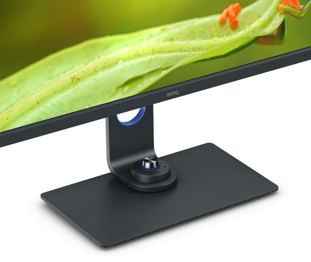 BenQ unveils new flagship image editing monitor Australian Photography