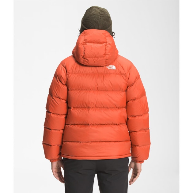 North face 550 down jacket outlet review