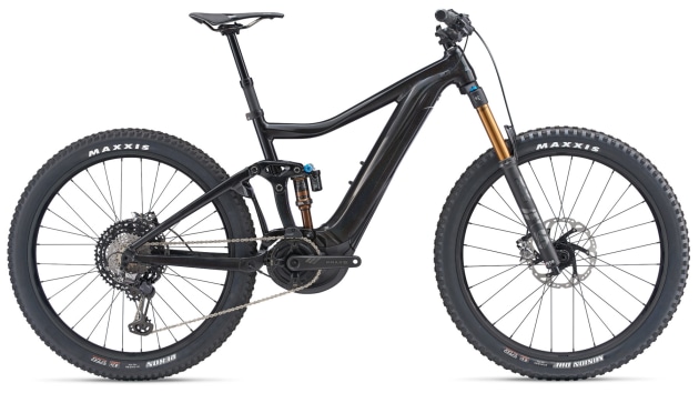 Giant trance e+ 1 pro 2019 clearance