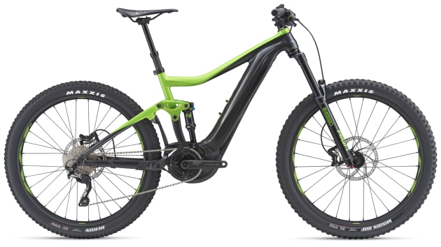 Giant trance pro 3 clearance