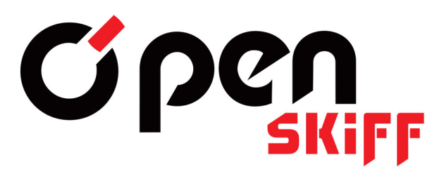 O'pen Skiff logo