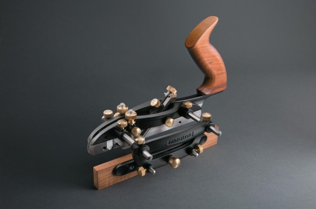 Veritas combination hot sale plane