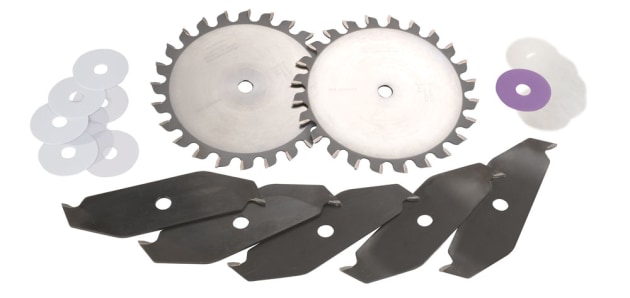 Best 2024 dado set