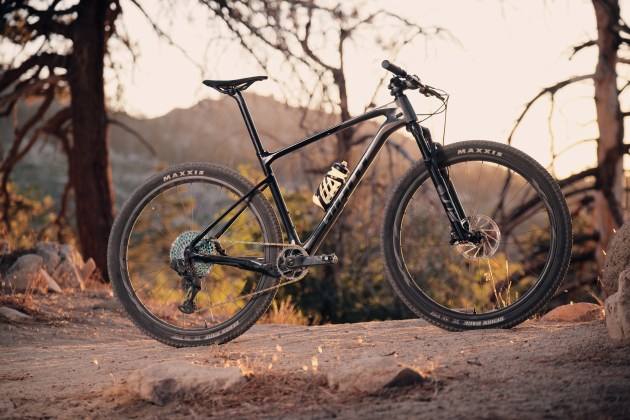 Giant xc 2020 deals