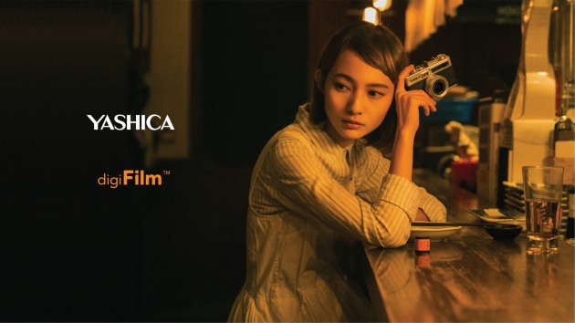 Yashica’s comeback camera raises $1.28M US on Kickstarter - Australian