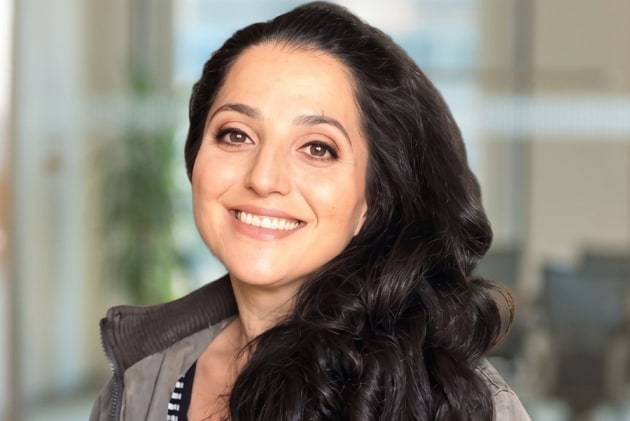 Muriel Geagea, Pureprofile supplied JUly 2026