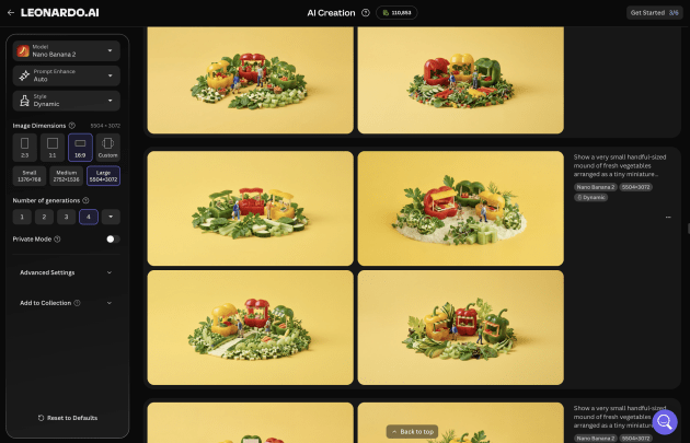 process-workflow-via-leonardo
