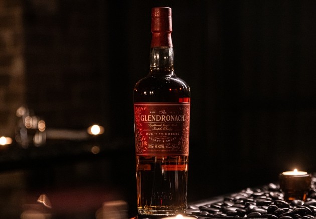 The Glendronach via Today the Brave supplied August 2026
