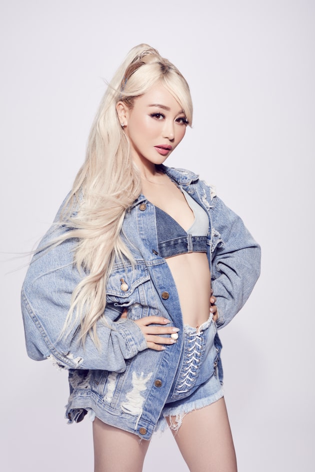 Image: Wendy Ayche (Wengie) - supplied.