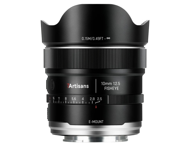 Image: 7Artisans/supplied