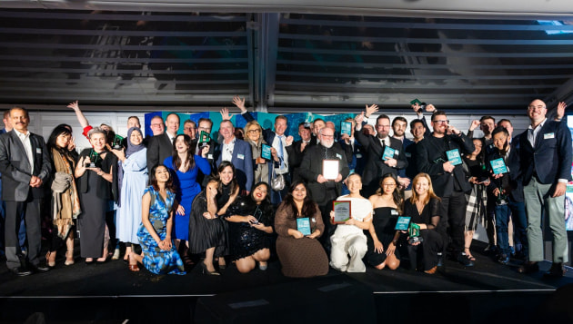 Winners of the 2026 Australasian Packaging Innovation & Design (PIDA) Awards were recognised last week during foodpro 2026.
Source: AIP
